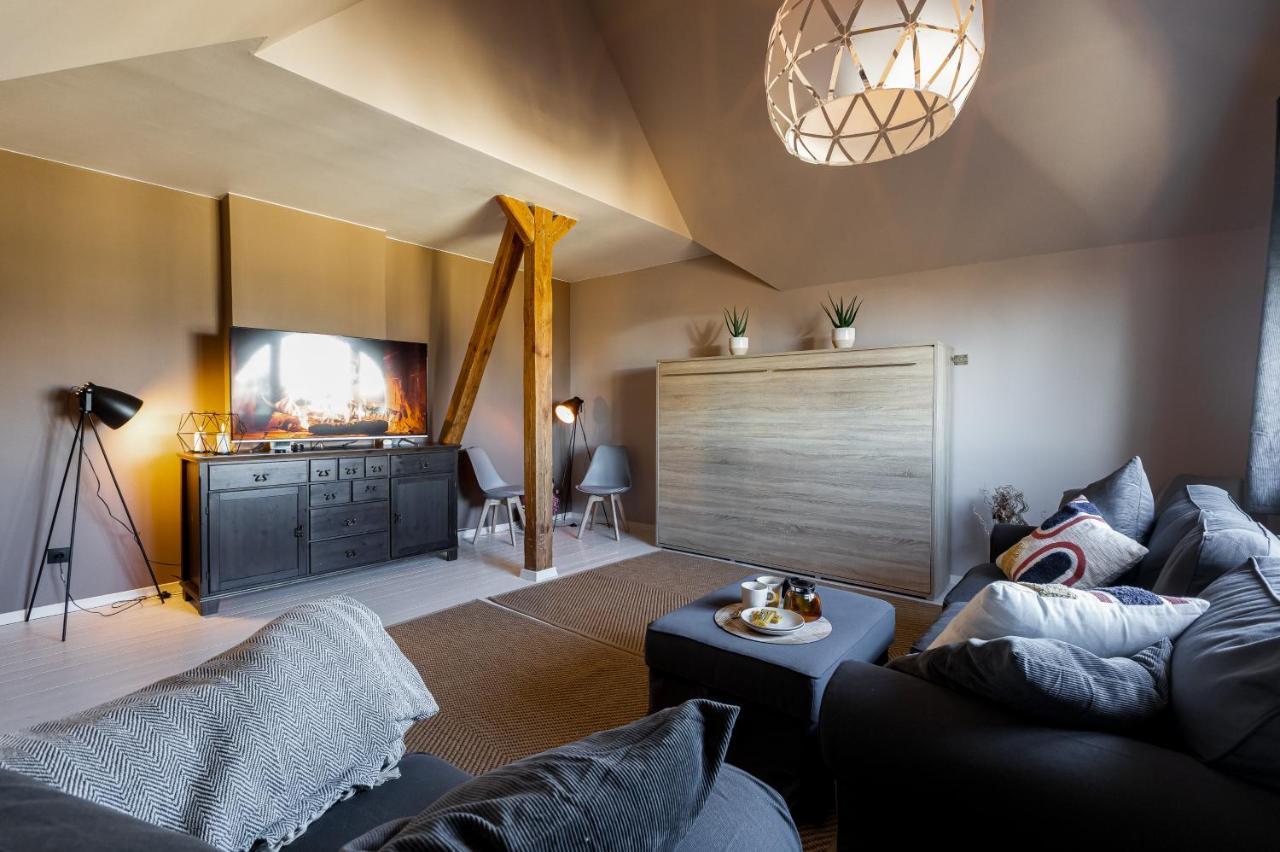 Superapart Sopot Centrum Hidden Gem - Ideal For Relaxation & Escapes エクステリア 写真