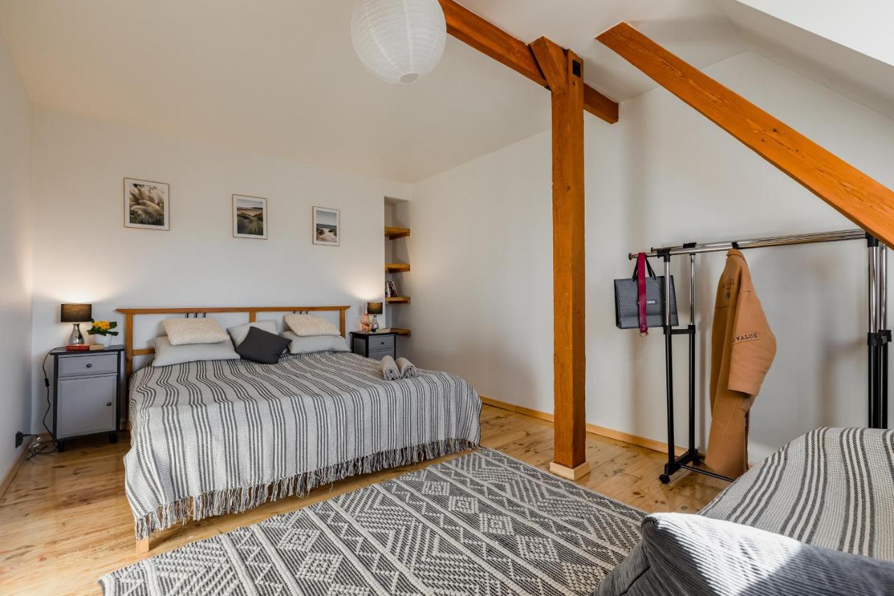Superapart Sopot Centrum Hidden Gem - Ideal For Relaxation & Escapes エクステリア 写真