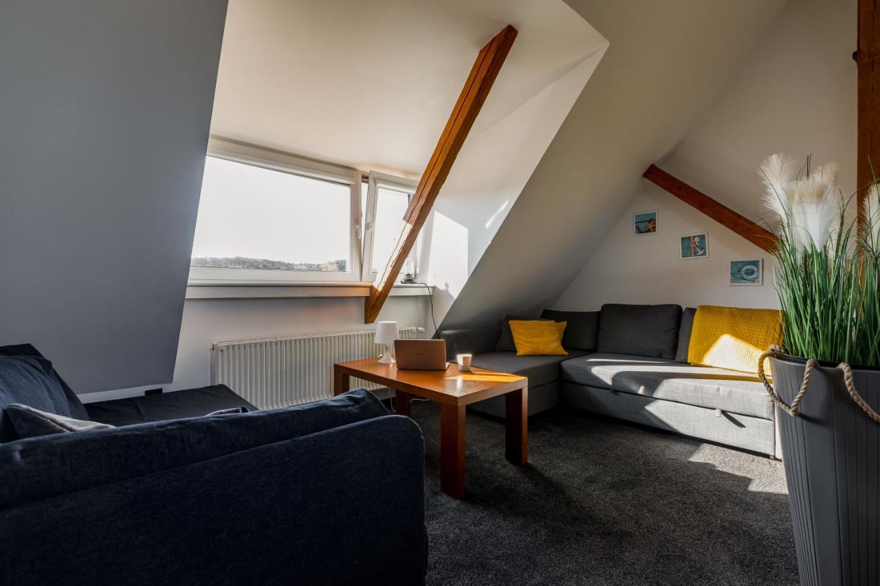 Superapart Sopot Centrum Hidden Gem - Ideal For Relaxation & Escapes エクステリア 写真