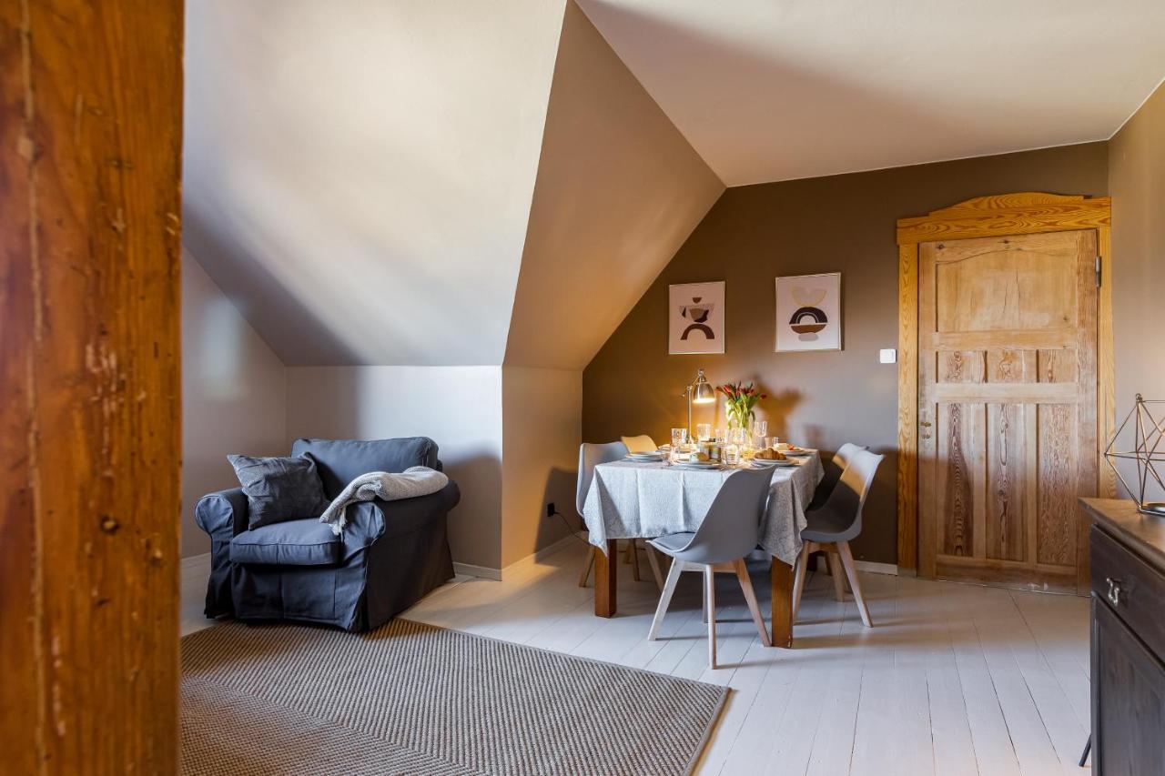 Superapart Sopot Centrum Hidden Gem - Ideal For Relaxation & Escapes エクステリア 写真
