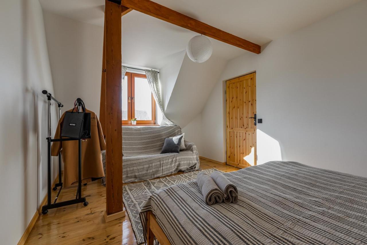 Superapart Sopot Centrum Hidden Gem - Ideal For Relaxation & Escapes エクステリア 写真