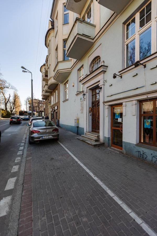 Superapart Sopot Centrum Hidden Gem - Ideal For Relaxation & Escapes エクステリア 写真