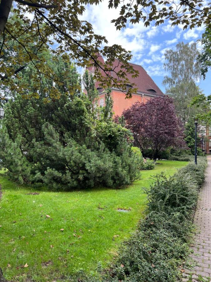 Superapart Sopot Centrum Hidden Gem - Ideal For Relaxation & Escapes エクステリア 写真
