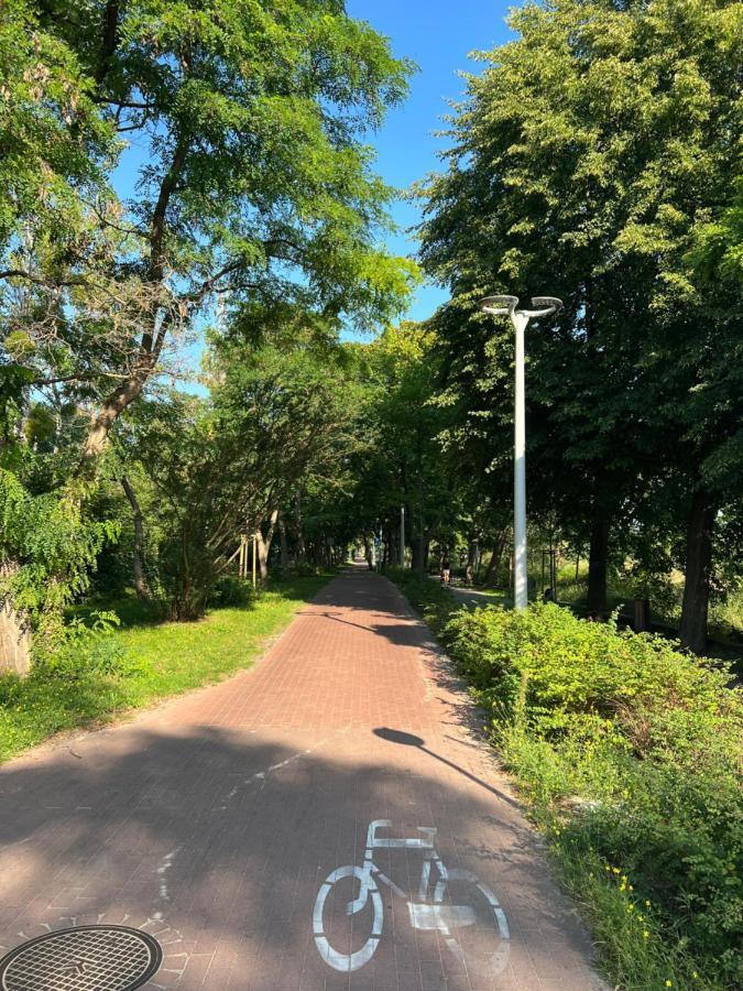 Superapart Sopot Centrum Hidden Gem - Ideal For Relaxation & Escapes エクステリア 写真